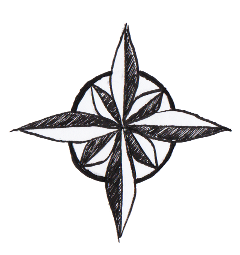 compass icon