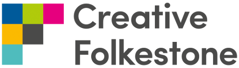 Creative Folkestone Logo